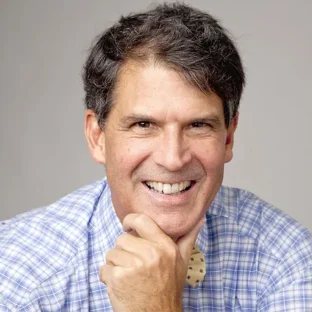 Dr. Eben Alexander