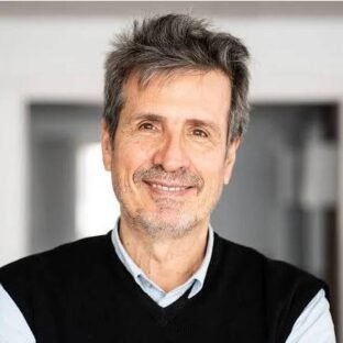 Dr. José Miguel Gaona