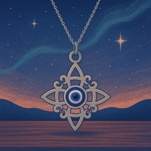 Amuletos y talismanes de protección