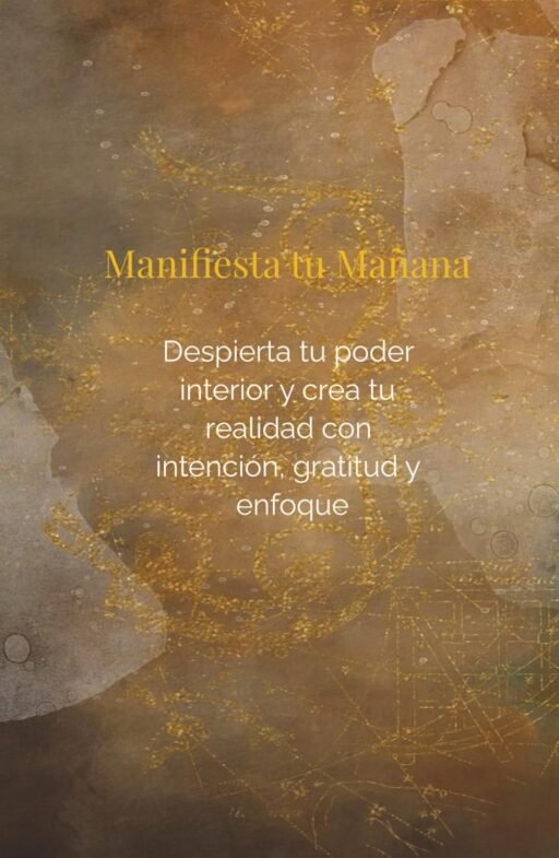 Diario de Manifestación y Gratitud