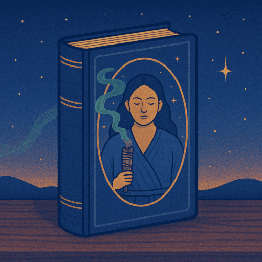 Libros sobre limpieza y protección energética