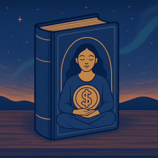 Libros sobre cómo manifestar