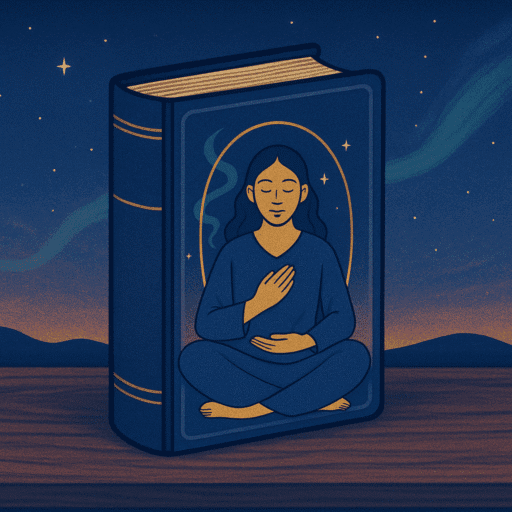 Libros sobre sanación energética