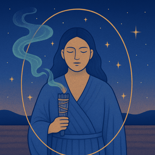 Limpieza y protección energética