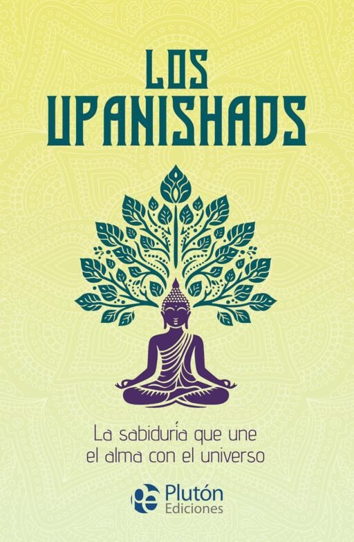 Libro Los Upanishads, anónimo
