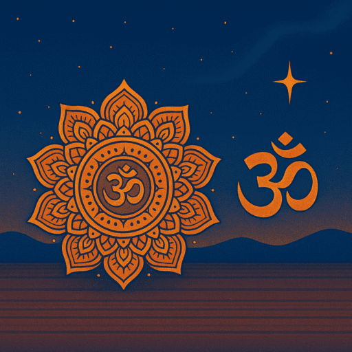 Mandalas para meditar