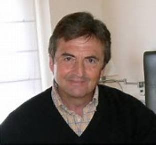 José María Jiménez Solana