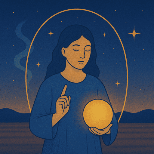 Investigación sobre el alma y energías sutiles