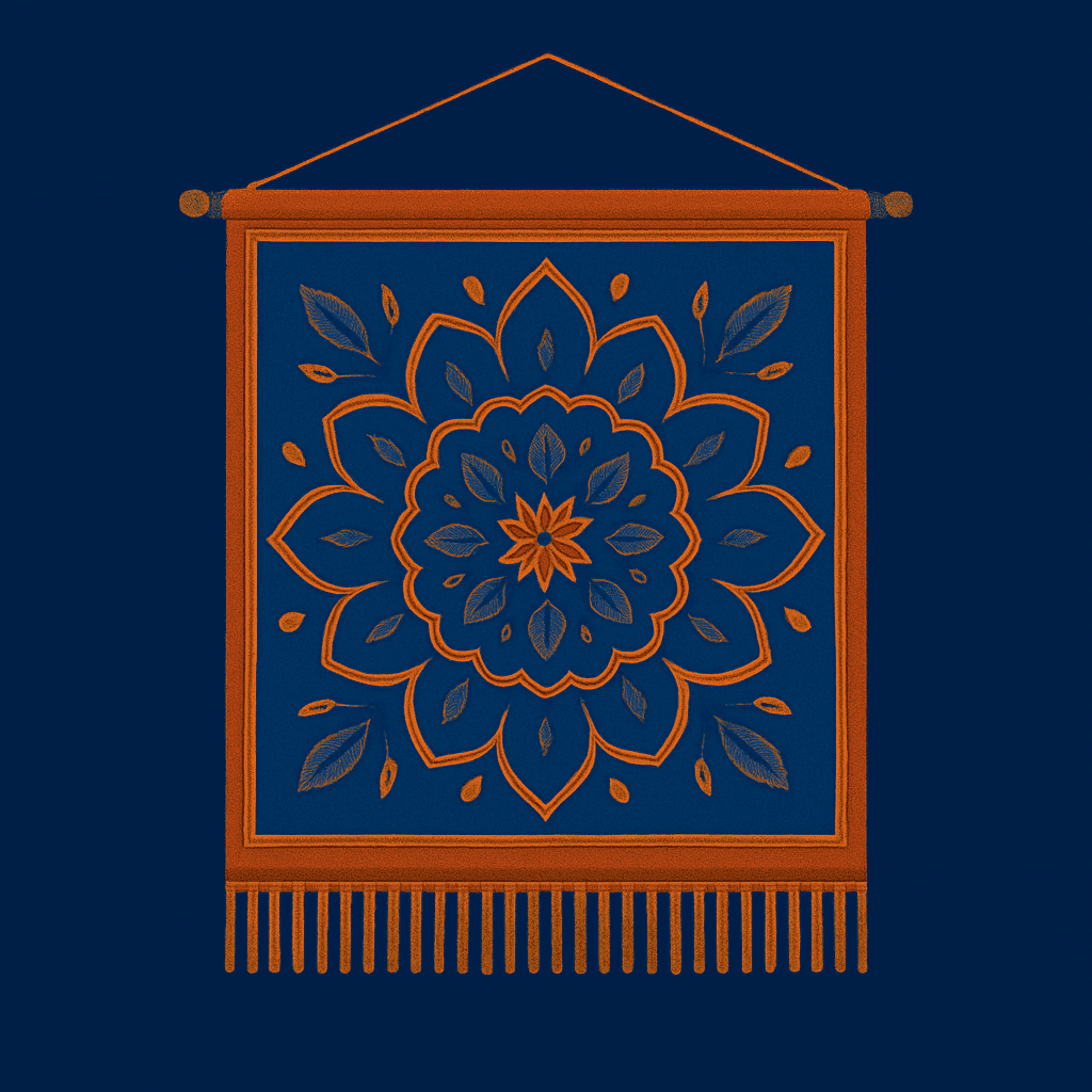 Decoración energética