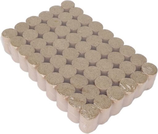 54 sticks moxas de artemisa