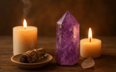 Manifestación y abundancia: cómo atraer prosperidad con energía consciente