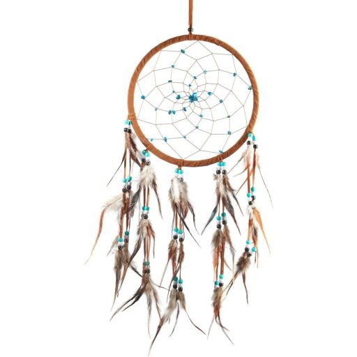 Atrapa sueños Grande Bohemio