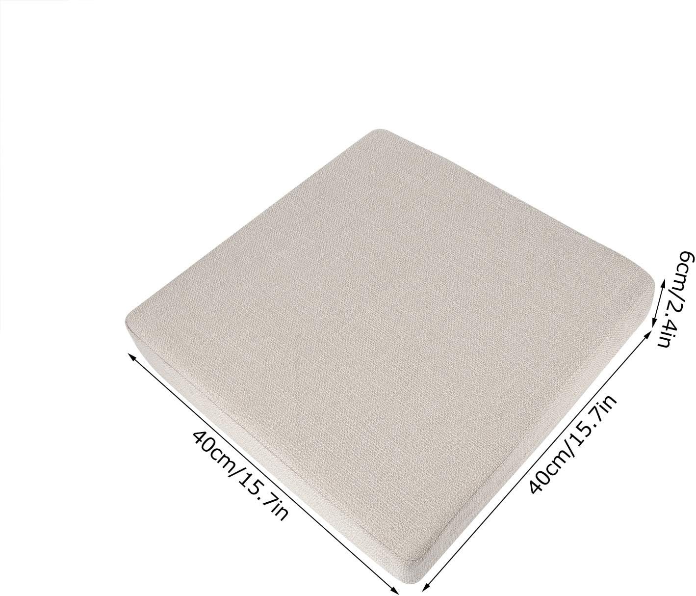 Estera de meditación. Cojín de buena resistencia para la meditación (Largo 40 * Ancho 40 * Alto 6cm) Estera de meditación. Cojín de buena resistencia para la meditación (Largo 40 * Ancho 40 * Alto 6cm) - Imagen 3