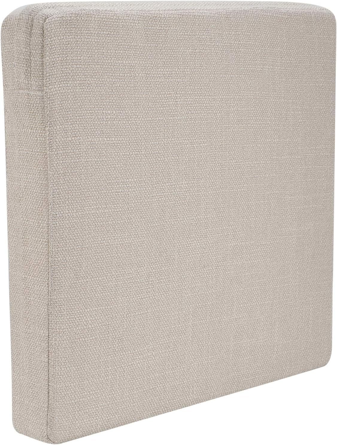 Estera de meditación. Cojín de buena resistencia para la meditación (Largo 40 * Ancho 40 * Alto 6cm) Estera de meditación. Cojín de buena resistencia para la meditación (Largo 40 * Ancho 40 * Alto 6cm) - Imagen 6