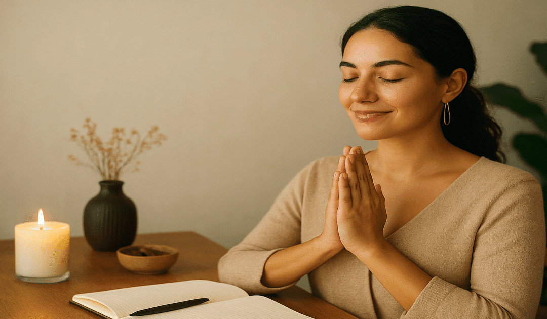 La importancia de la gratitud diaria: una clave para obtener abundancia