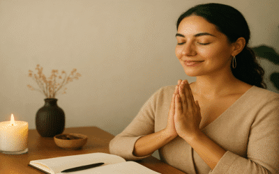 La importancia de la gratitud diaria: una clave para obtener abundancia