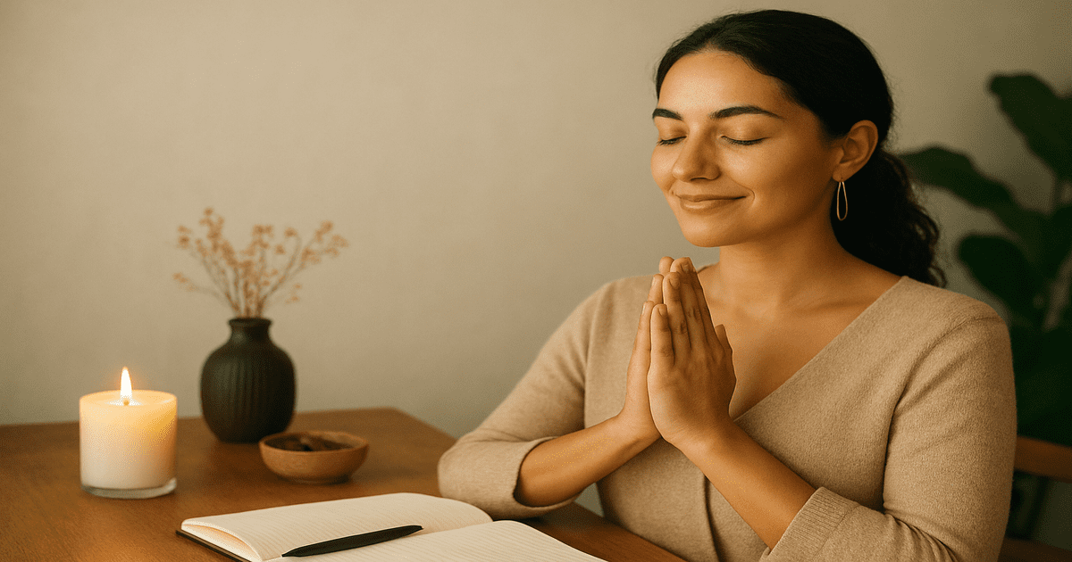 La importancia de la gratitud diaria Una clave para obtener abundancia