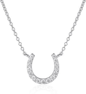 Amuleto Herradura de la suerte