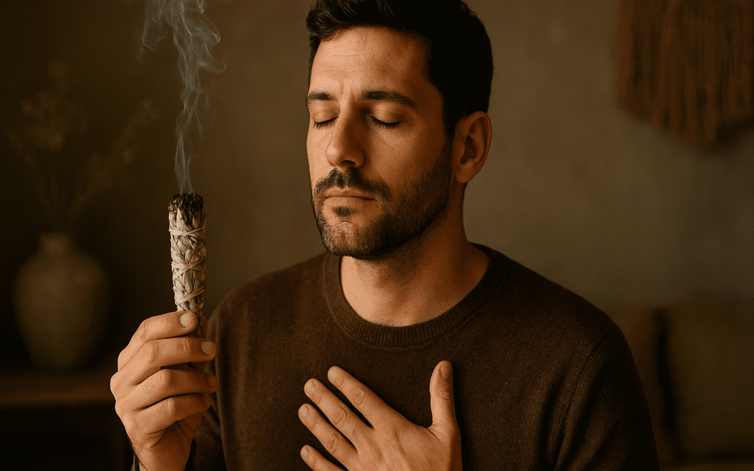 El poder de la intención en los rituales energéticos