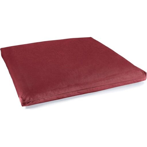 Lotuscrafts Esterilla de Meditación Zabuton Deluxe