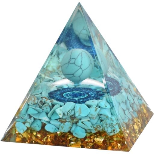 Pirámide de Cristal