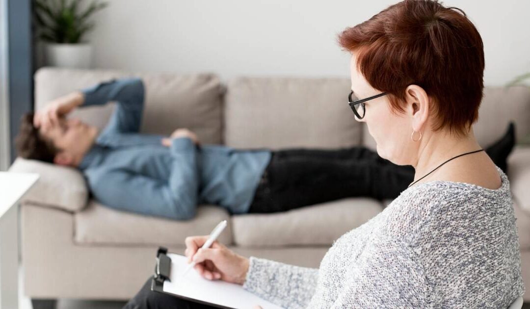 Regresiones a vidas pasadas: la memoria secreta del alma 