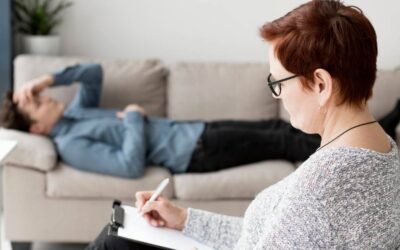 Regresiones a vidas pasadas: la memoria secreta del alma 