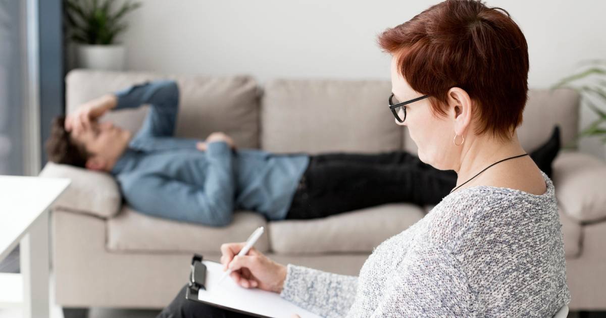 Terapeuta regresiones a vidas pasadas