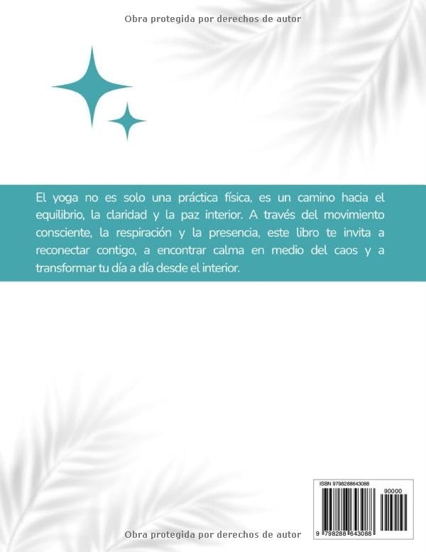 Yoga para principiantes: Libro de yoga para principiantes: más de 80 posturas explicadas paso a paso. Con rutinas para reducir el estrés, mejorar la ... interior a través de movimientos meditativos Yoga para principiantes: Libro de yoga para principiantes: más de 80 posturas explicadas paso a paso. Con rutinas para reducir el estrés, mejorar la ... interior a través de movimientos meditativos - Imagen 2
