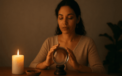 Mediumnidad: un puente entre el mundo físico y espiritual