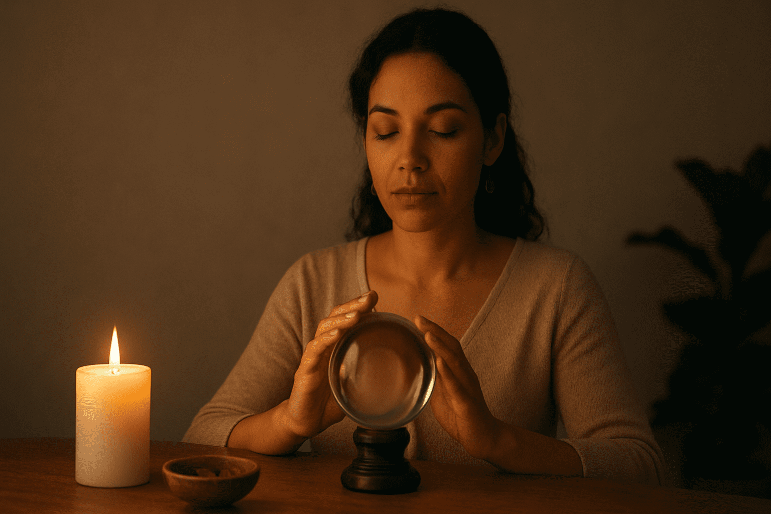 Mediumnidad. Un puente entre el mundo físico y espiritual