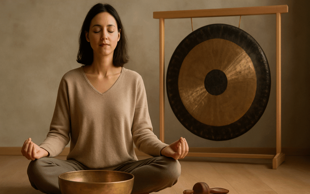 Sonidos y frecuencias de sanación: descubre el poder del 432Hz y 528Hz