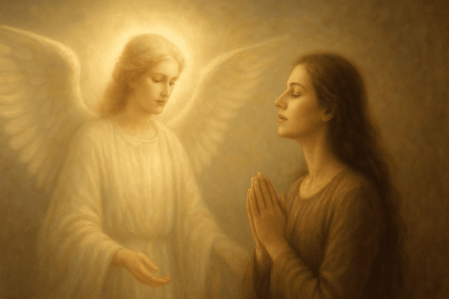 Angeles y guias espirituales como conectar con su energia