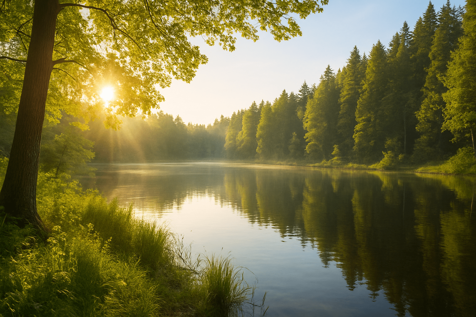 Como elevar tu frecuencia vibratoria con sonidos de la naturaleza