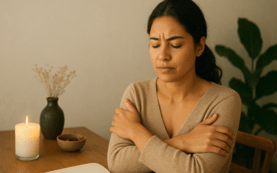 Cómo proteger tu energía en reuniones sociales 