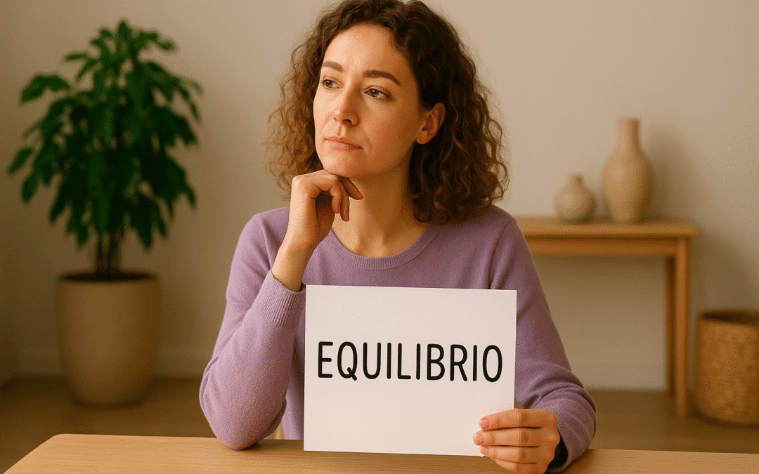 Dar la bienvenida al nuevo año con conciencia y propósito