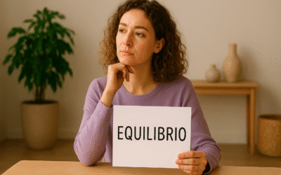 Dar la bienvenida al nuevo año con conciencia y propósito