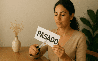 El poder de cerrar ciclos: cómo dejar espacio para lo nuevo 