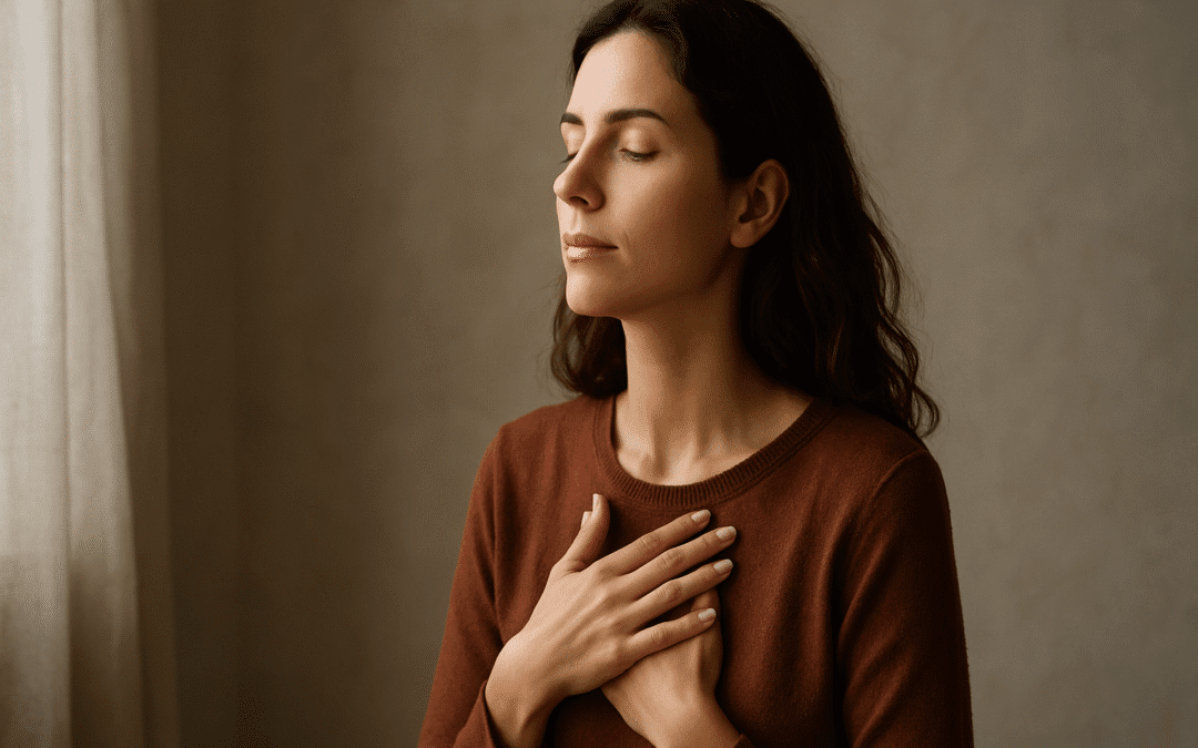 Escucha a tu alma: el arte de la introspección consciente 