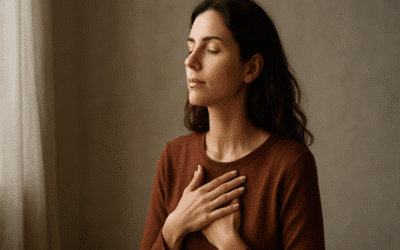 Escucha a tu alma: el arte de la introspección consciente 