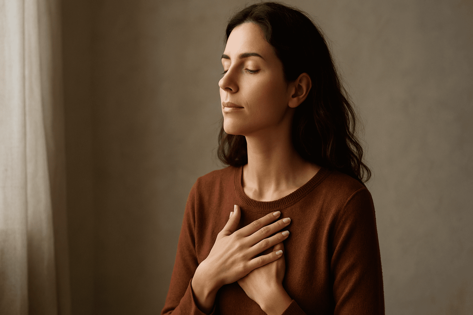 Escucha a tu alma. El arte de la introspeccion consciente