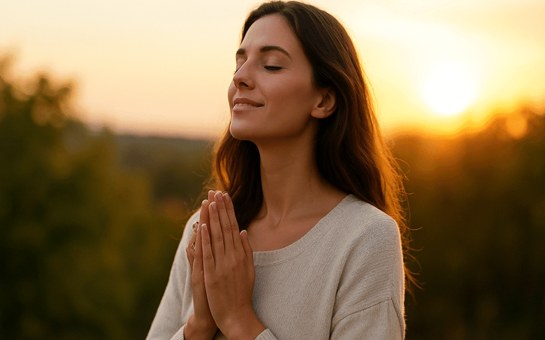 Gratitud y expansión: cómo prepararte energéticamente para el nuevo año 