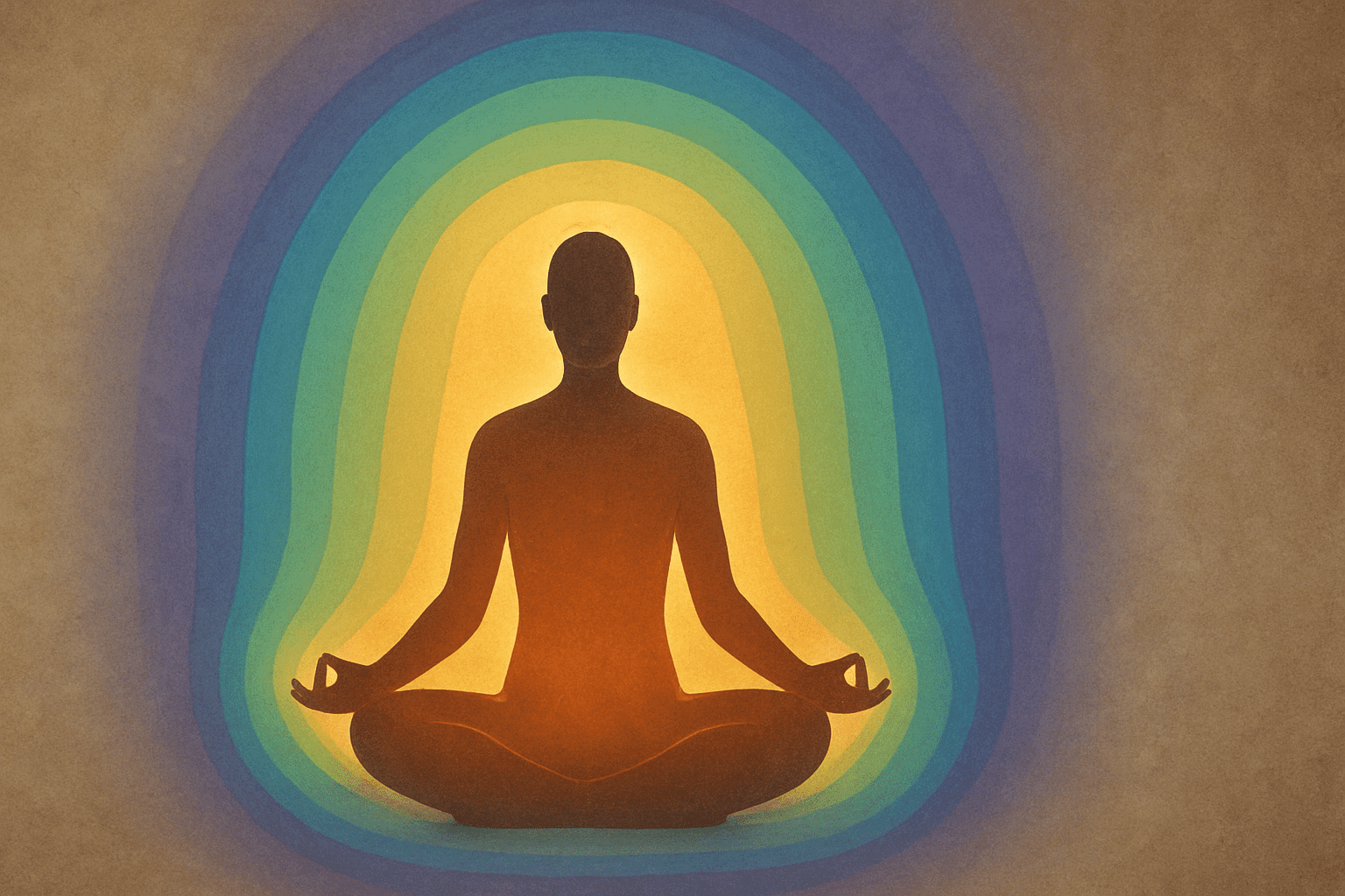 Los 7 cuerpos del ser humano. Una vision integral del ser