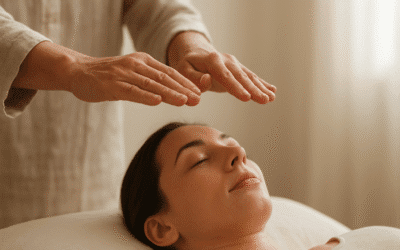 Reiki a distancia: cómo funciona y cómo practicarlo correctamente 