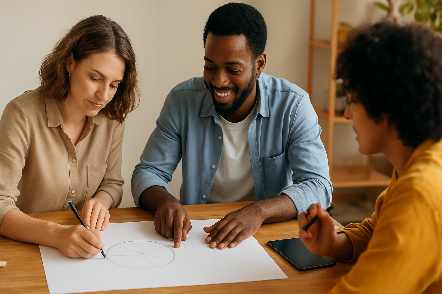 Cocreación intuitiva: manifestar desde la inspiración y no desde la presión Cocreación intuitiva manifestar desde la inspiración y no desde la presión