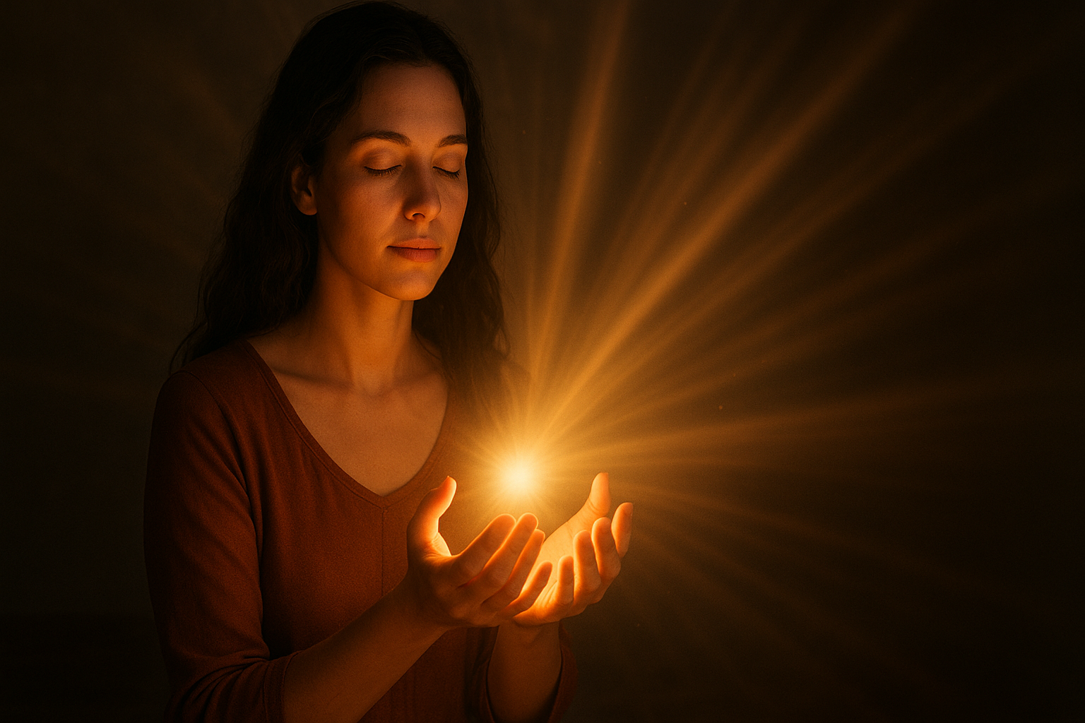 Códigos de luz interior cómo trabajar con la imaginación luminosa para sanar