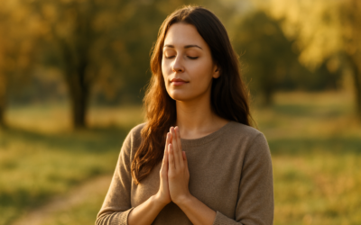 Cómo alinear tu energía con tus metas sin forzar el proceso 