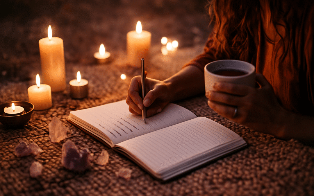 Cómo definir y activar tus intenciones de año nuevo 