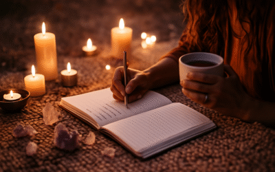 Cómo definir y activar tus intenciones de año nuevo 