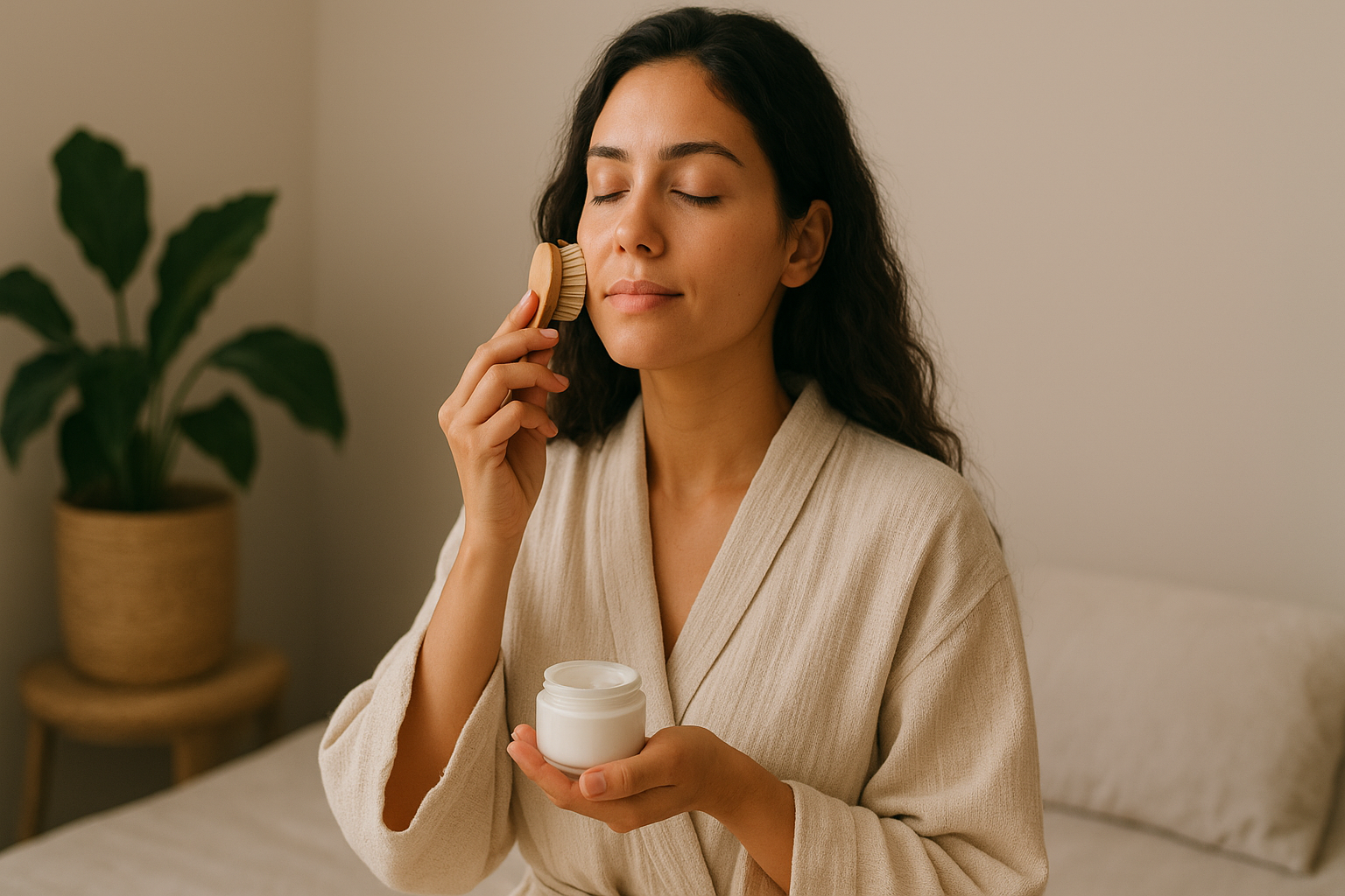 Cómo elevar tu energía a través del cuidado personal consciente